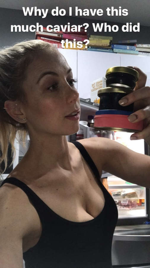 Iliza Shlesinger NSFW