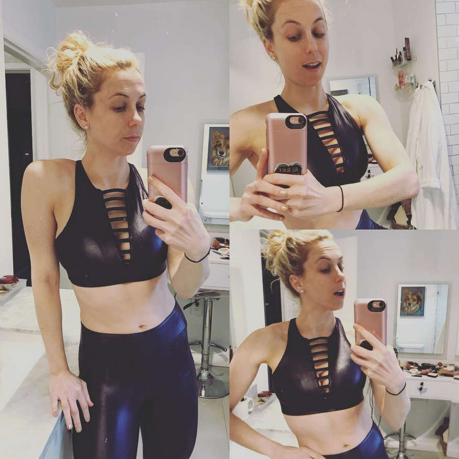 Iliza Shlesinger NSFW