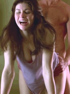 Ill Be Alex Daddario For You If You Do This To Me Send Me This Post Your Asl And The Scene NSFW