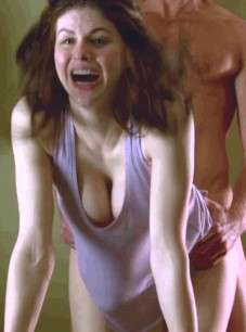 Ill Be Alex Daddario For You If You Do This To Me Send Me This Post Your Asl And The Scene NSFW