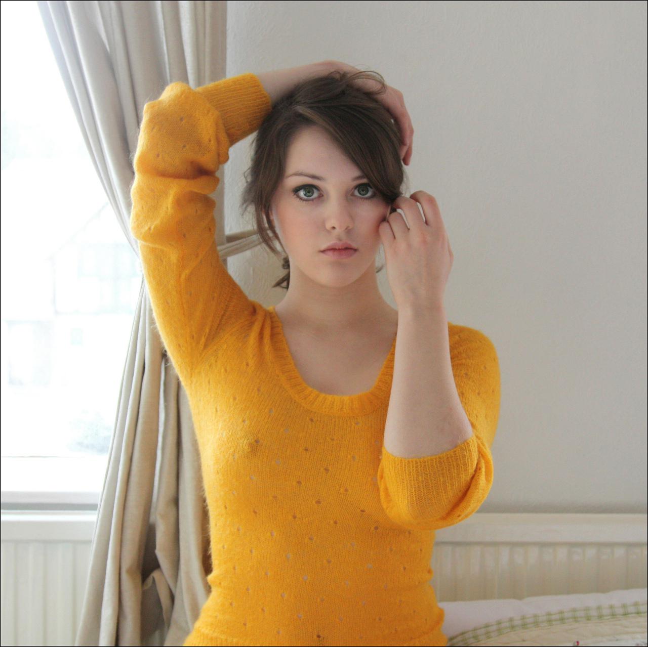 Imogen Dyer NSF