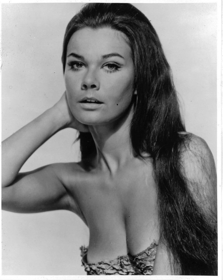 Imogen Hassall NSFW