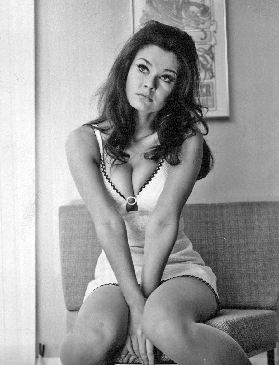 Imogen Hassall NSFW