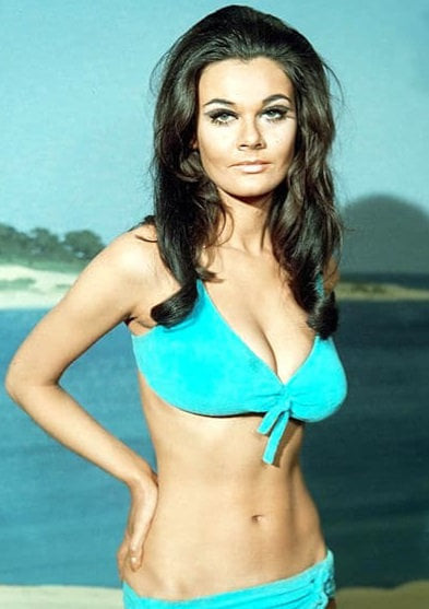 Imogen Hassall NSFW