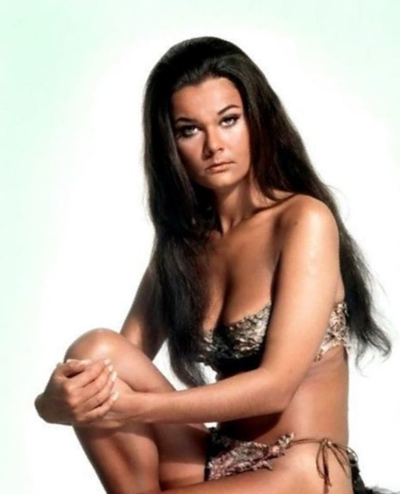 Imogen Hassall NSFW