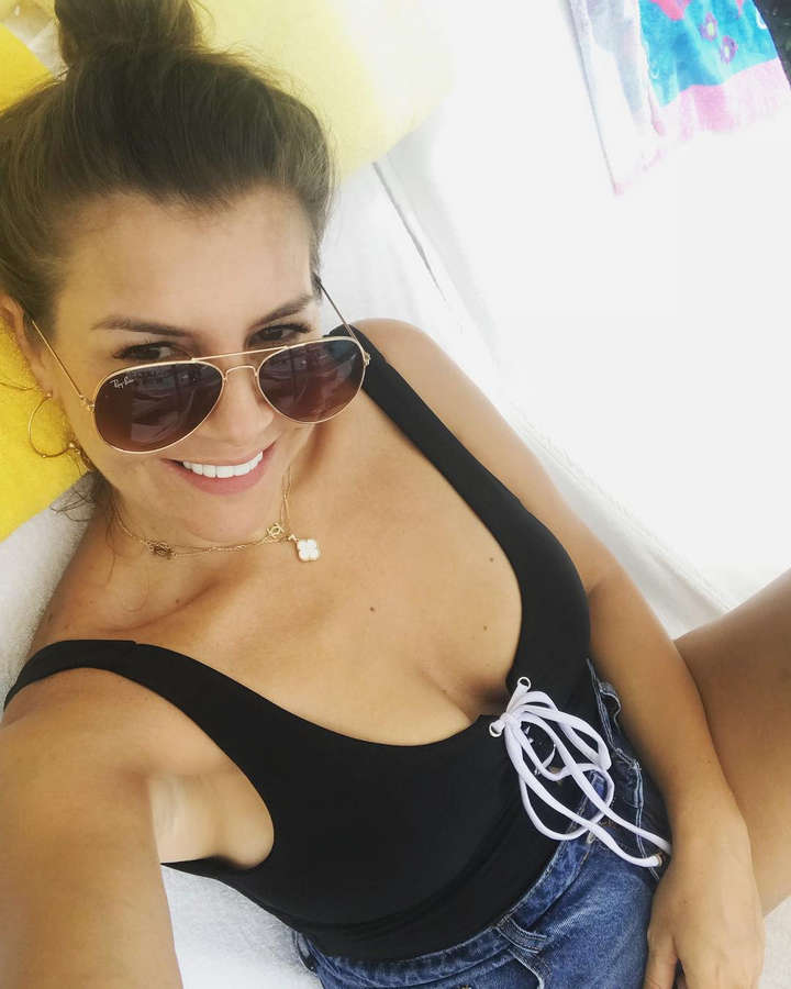 Imogen Thomas NSFW