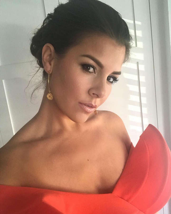 Imogen Thomas NSFW