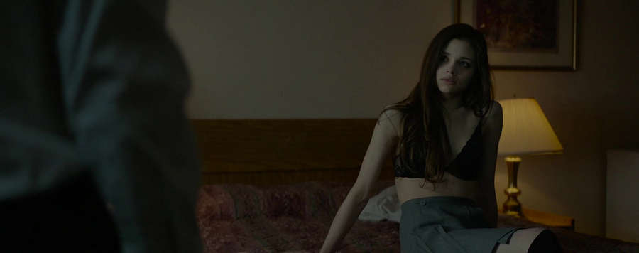 India Eisley NSFW