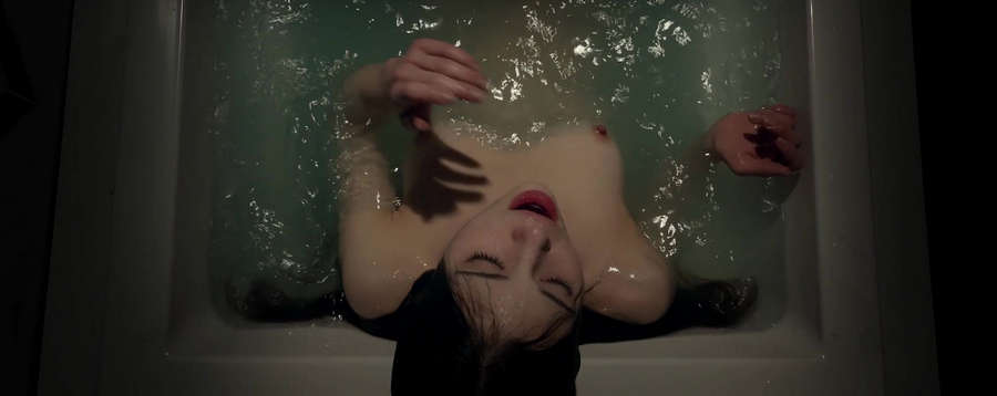 India Eisley NSFW