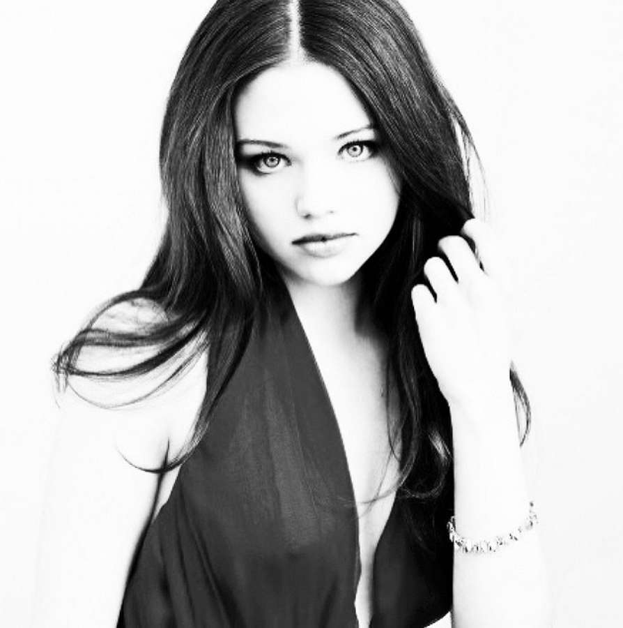 India Eisley NSFW