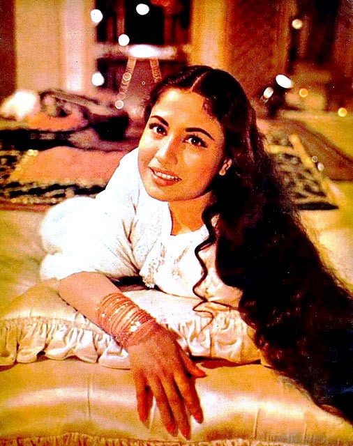 Indian Cinema Actresses 1960s NSFW