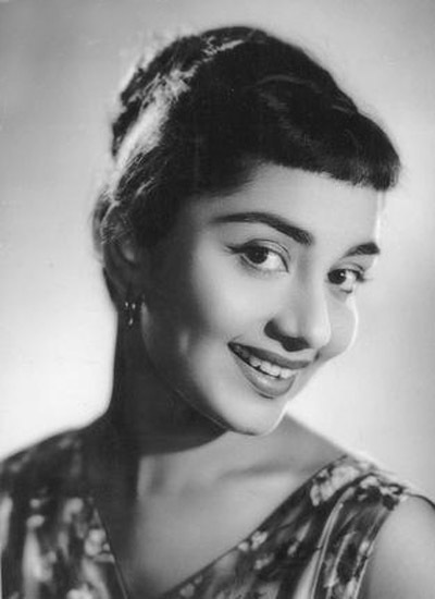 Indian Cinema Actresses 1960s NSFW