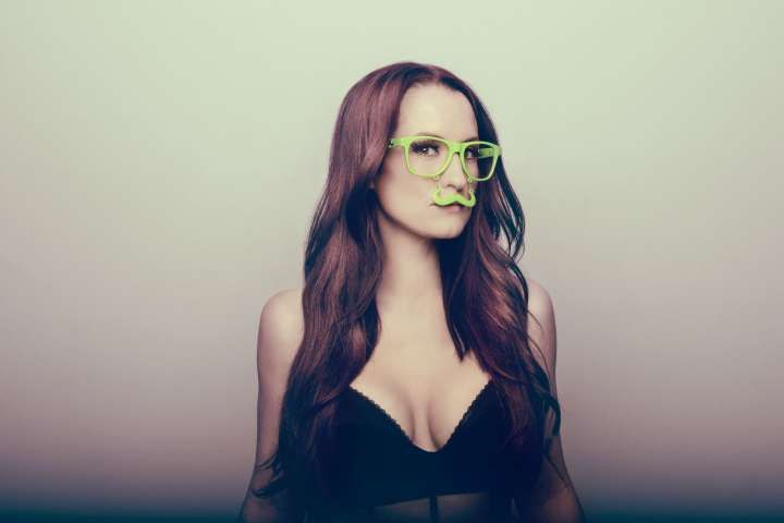 Ingrid Michaelson NSFW