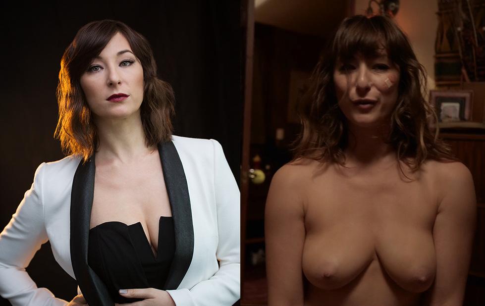 Isidora goreshter nude