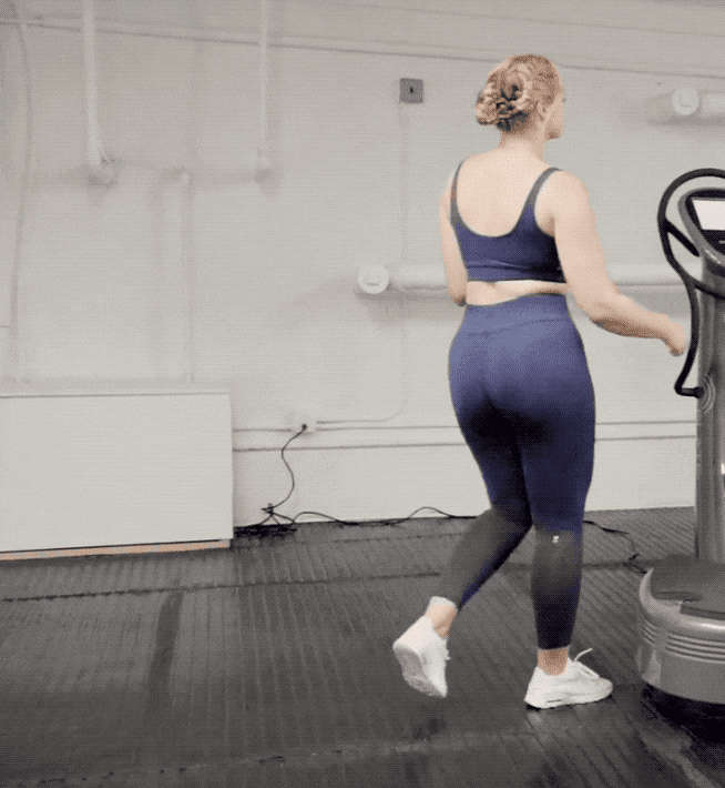 Iskra Lawrence Ass