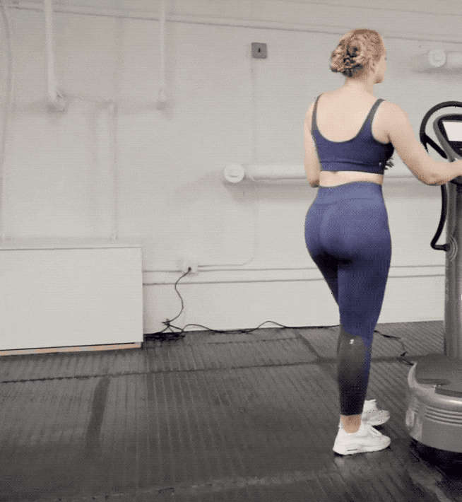 Iskra Lawrence Ass