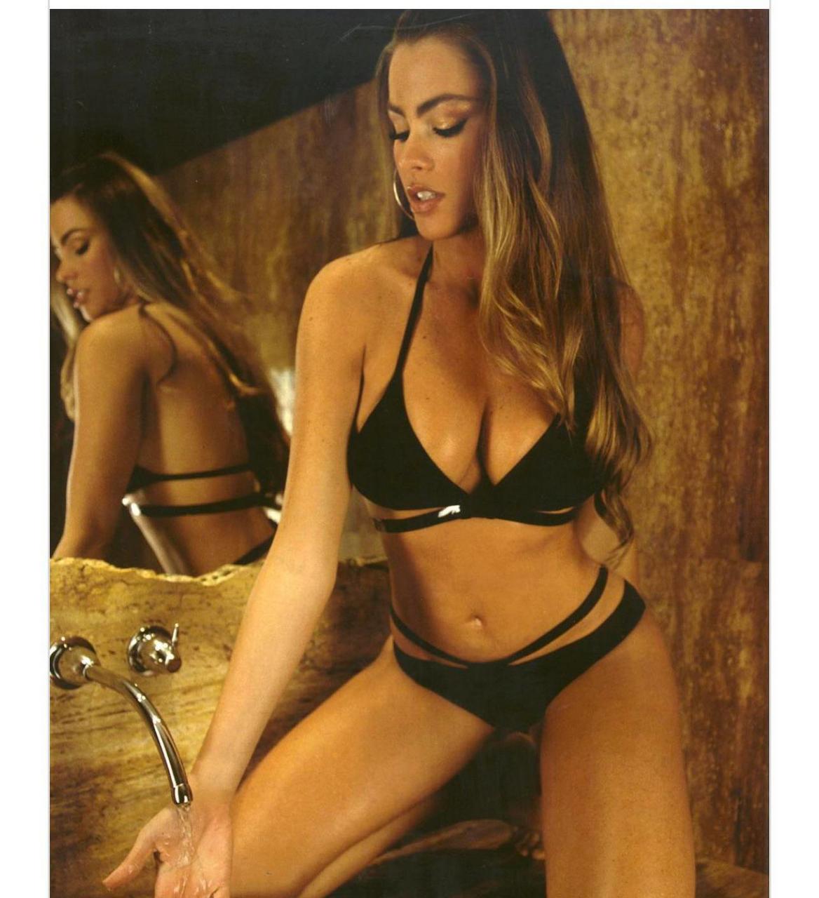 Its Crazy To Think Sofia Vergara 49 Still To This Day Gets Me To My Hardest NSFW