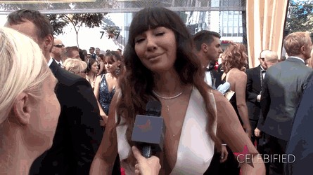 Jackie Cruz NSFW