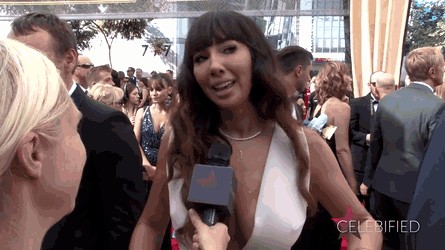 Jackie Cruz NSFW