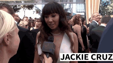 Jackie Cruz NSFW