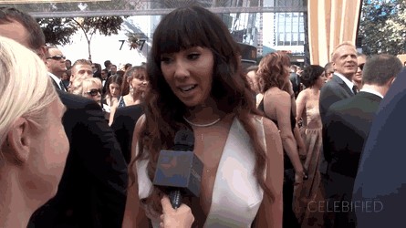 Jackie Cruz NSFW