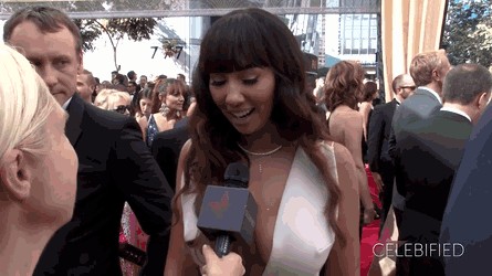 Jackie Cruz NSFW