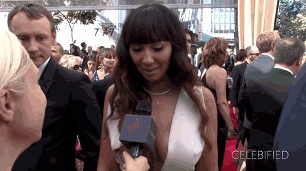 Jackie Cruz NSFW