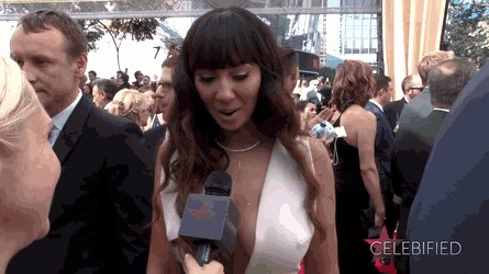 Jackie Cruz NSFW