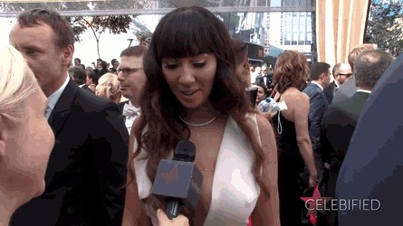 Jackie Cruz NSFW