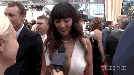 Jackie Cruz NSFW