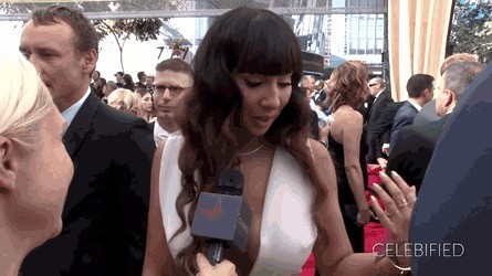 Jackie Cruz NSFW