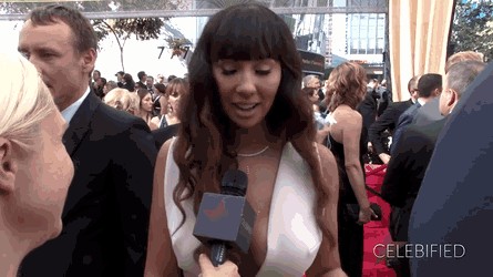 Jackie Cruz NSFW