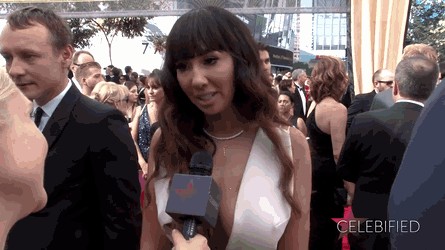 Jackie Cruz NSFW