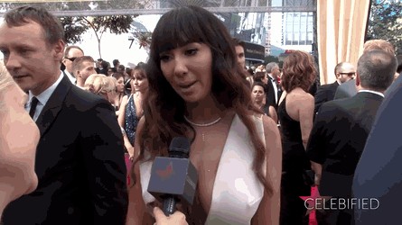 Jackie Cruz NSFW