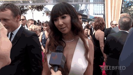 Jackie Cruz NSFW