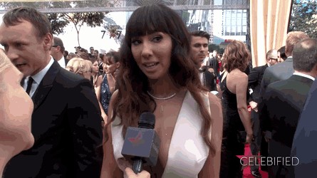 Jackie Cruz NSFW