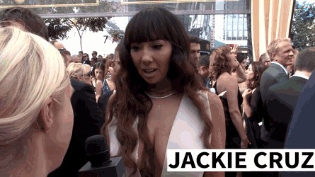 Jackie Cruz NSFW