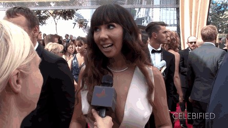 Jackie Cruz NSFW