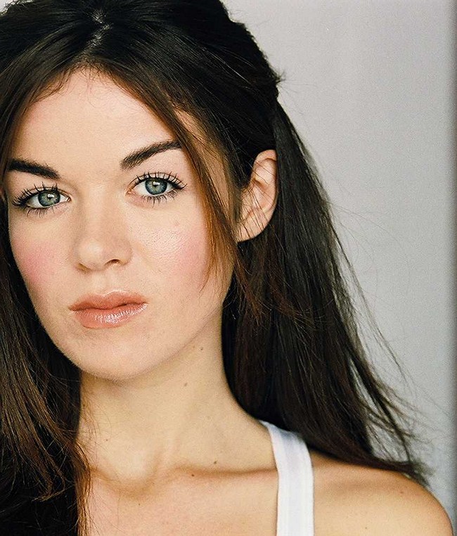 Jade Ramsey NSFW