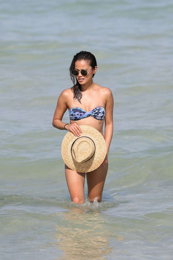 Jamie Chung NSFW