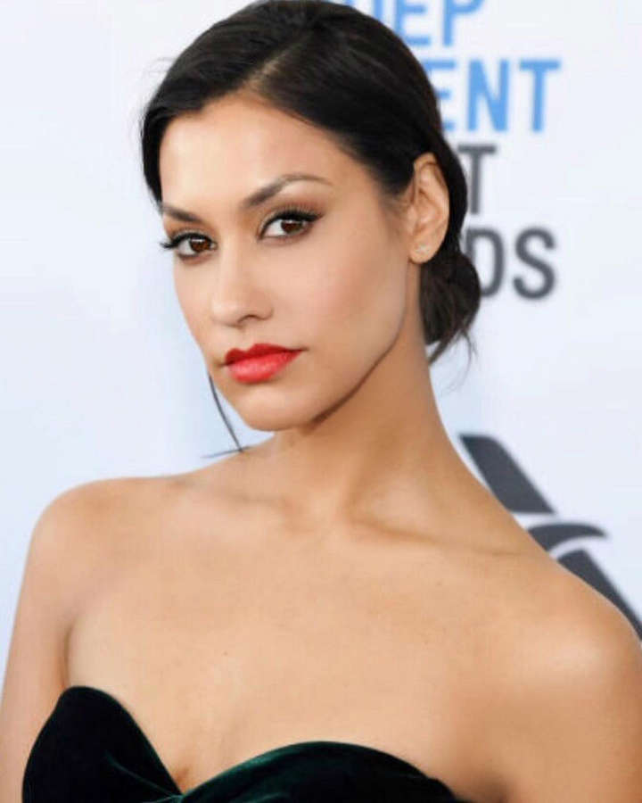 Janina Gavankar NSFW