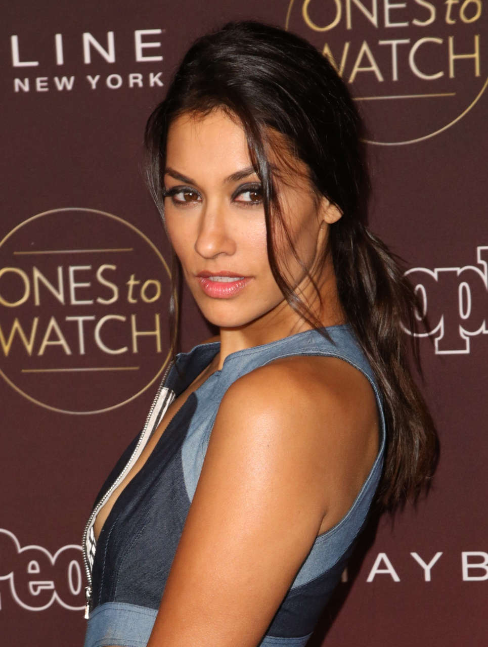 Janina Gavankar NSFW