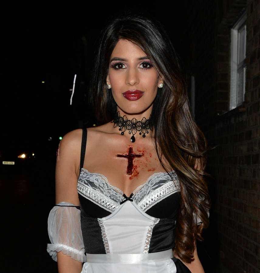 Jasmin Walia NSFW