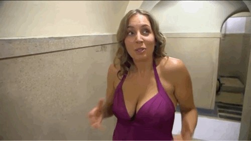 Jasmine Harman A Place In The Sun Uk NSFW