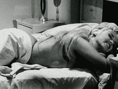 Jayne Mansfield Promises Promises 1963 Gifs NSFW