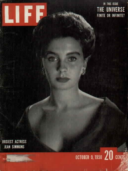 Jean Simmons Album X Post From R Vintagecelebsnsfw NSFW