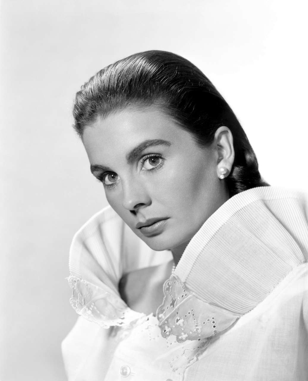 Jean Simmons NSFW