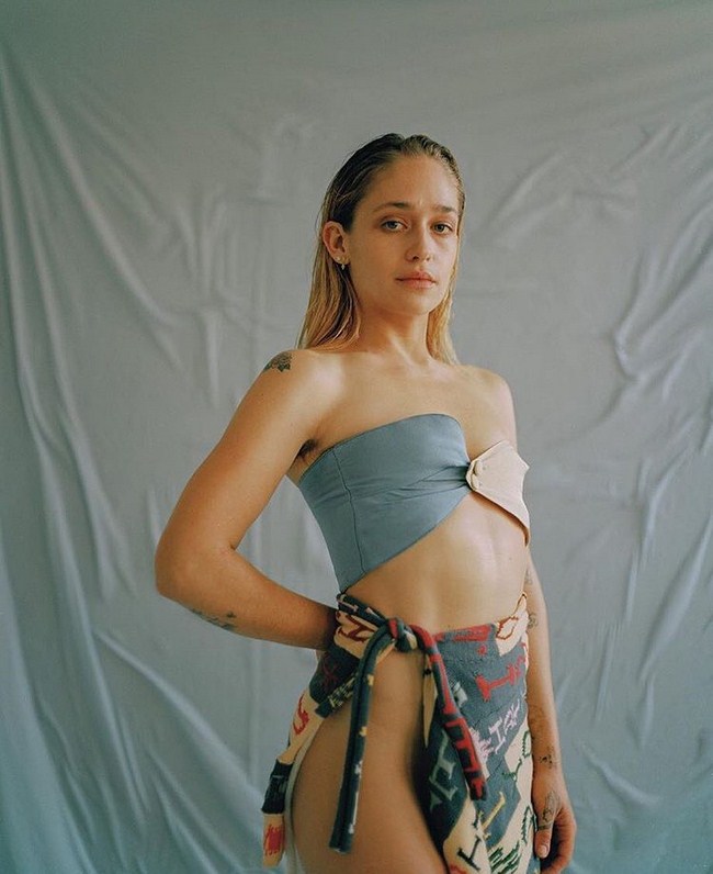 Jemima Kirke NSFW