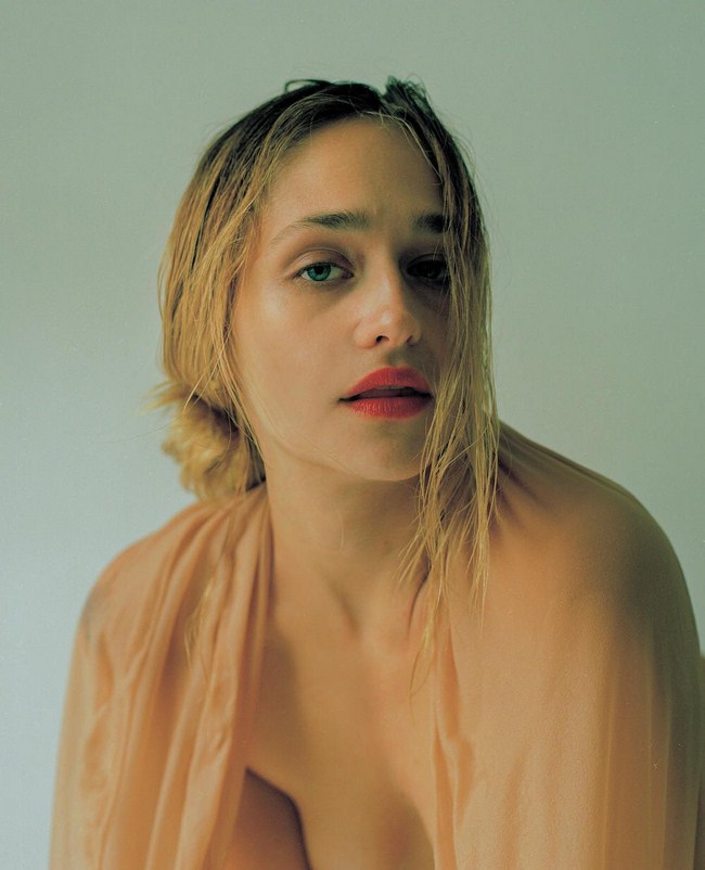 Jemima Kirke NSFW