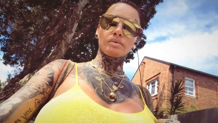 Jemma Lucy NSFW